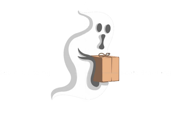 Spooky Vault